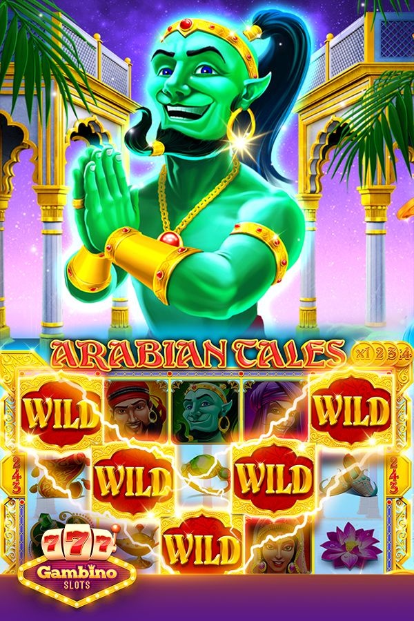 Casino Marbella game