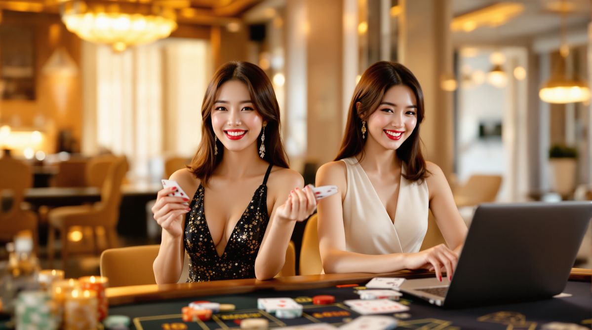 Casino Marbella پاکستان ریئل منی گیمز