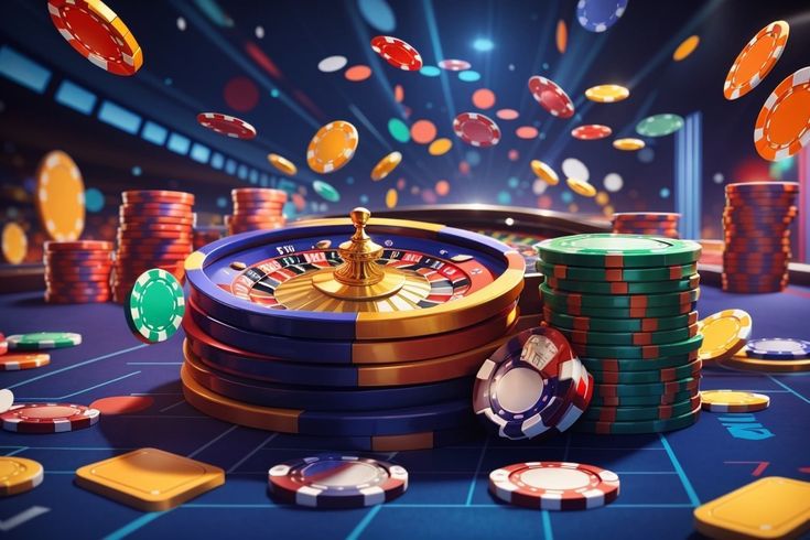 Casino Marbella پاکستان ریئل منی گیمز